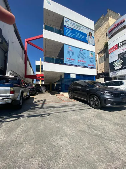 Rento Local Comercial En La Avenida Venezuela