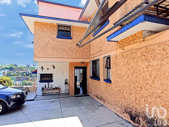 Venta Casa 3 Ambientes Lomas De Atzingo