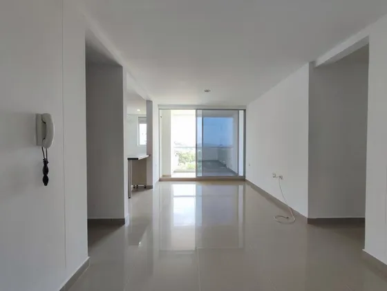 Apartamento En Arriendo En La Floresta. Cod A27625
