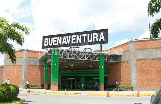 Local Comercal En Venta, C.c. Buenaventura, Guatire, Edo. Miranda