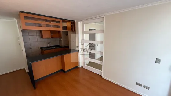 Oportunidad 1 Dormitorio Bodega Metro Irarrázaval Piscina