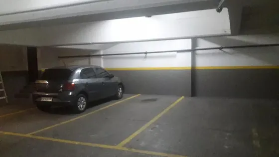 Cochera En Venta - 8mts2 - Mar Del Plata