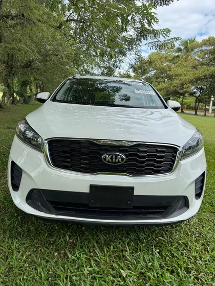 Kia Sorrento Americana