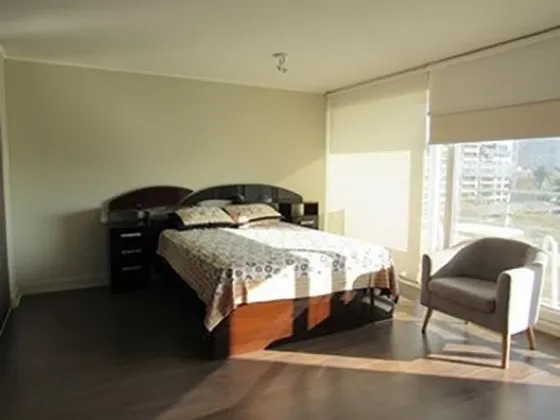 Impecable Departamento Studio Amplio