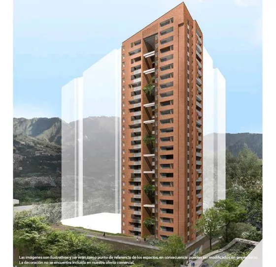 Cesión De Derechos En Venta Apartamento Asaí - Itagüí Suramérica