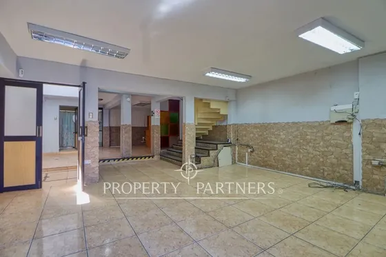 Venta Casa Excelente Ubicación Para Uso Comercial