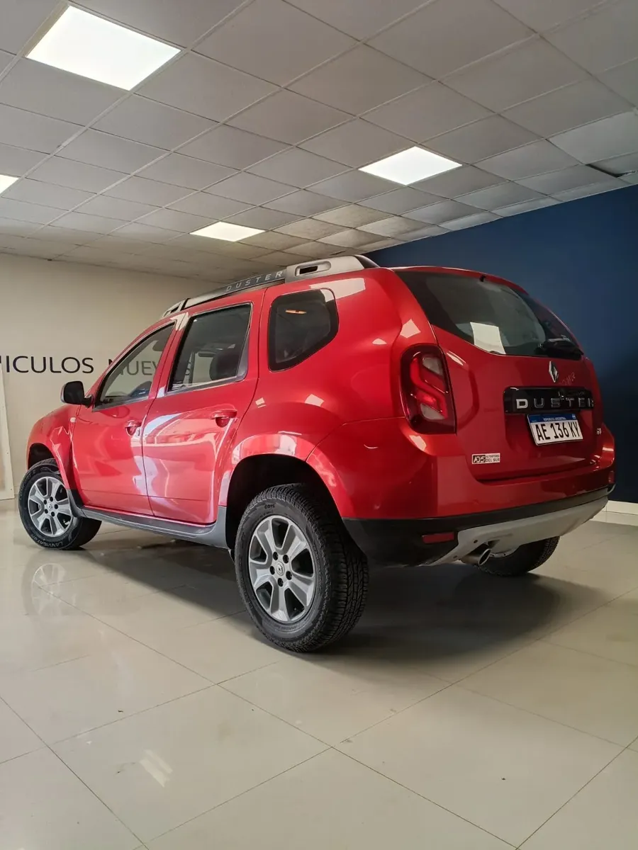 Renault Duster 2.0 Ph2 4x2 Privilege 143cv535065644552038402
