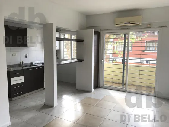 Departamento - Centro (zarate)