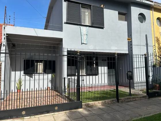 Duplex 4 Ambientes Quilmes 