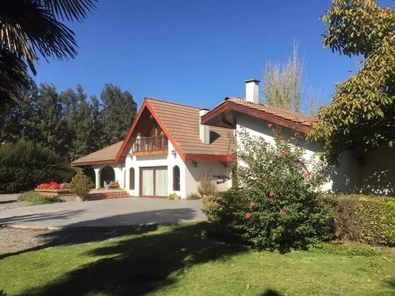 Parcela En Venta En Calera De Tango
