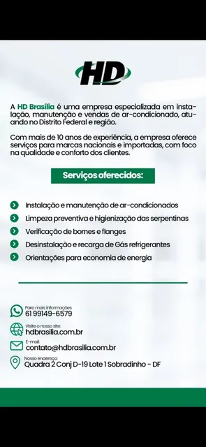 Instalação E Manutenção De Ar Condicionado Inverter Convenci