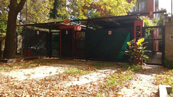 Venta De Casa De Pasillo, Patio, Pileta, Terraza De 1 Dormitorio En Funes A Estrenar!