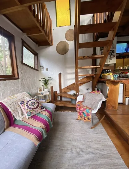 Arriendo Hermosa Casa En Reñaca. Condominio Privado