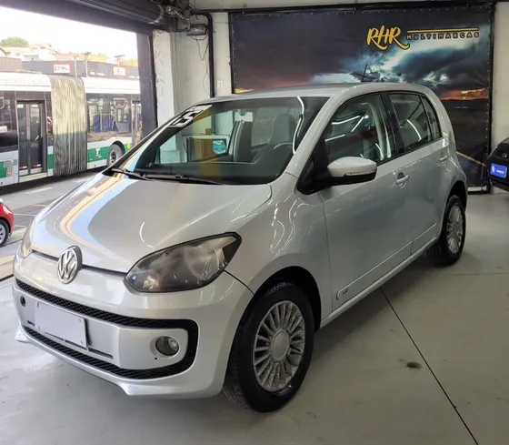 Volkswagen Up! 1.0 Move 5p