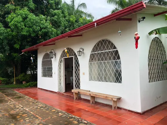 Casa Vacacional Tocaima