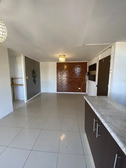 Amplio Dpto. Condominio Jardines Del Sur. El Bosque