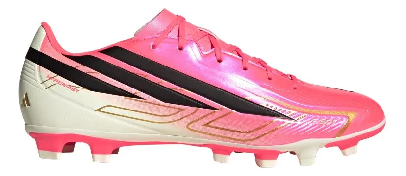Chuteira De Campo F50 Hyperfast Club Adidas