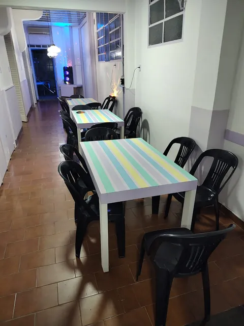 Salón De Eventos Multiuso