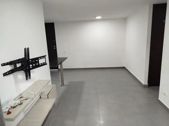  Apartamento En Arriendo Ubicado En Itaguí Sector Centro De La Moda    (26791).