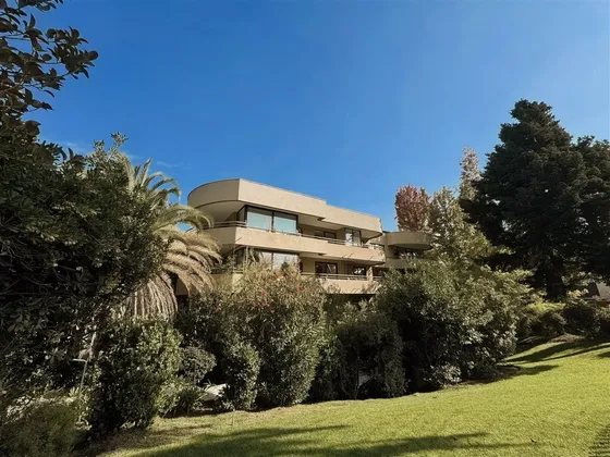 Extraordinario Dúplex San Francisco De Asís