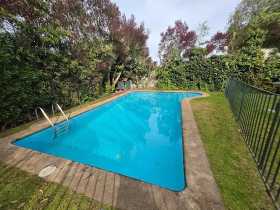 Se Vende Casa En Bosques De Montemar