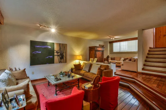 Venta Casa En Lomas De Axomiatla