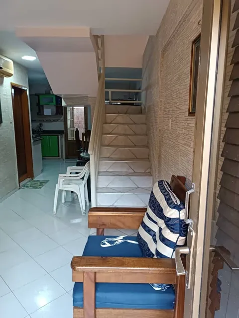 En Venta Town-house En Residencias Luna De Mar, Chichiriviche  Falcón / Emer.