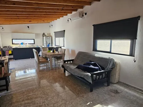 Venta Casa 2amb Con Piscina - Haras El Terraplen
