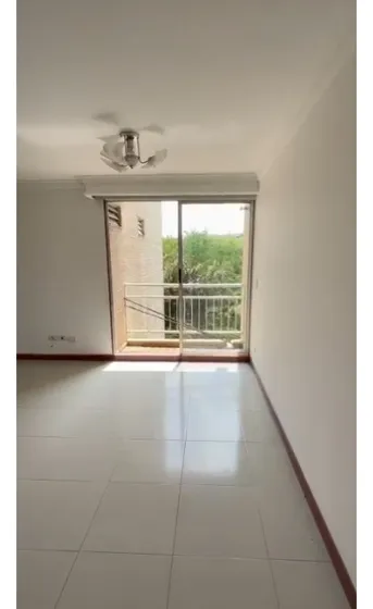 Venta De Apartamento  De 55mt2 En Valle Del Lili, Sur De Cali 13489-1