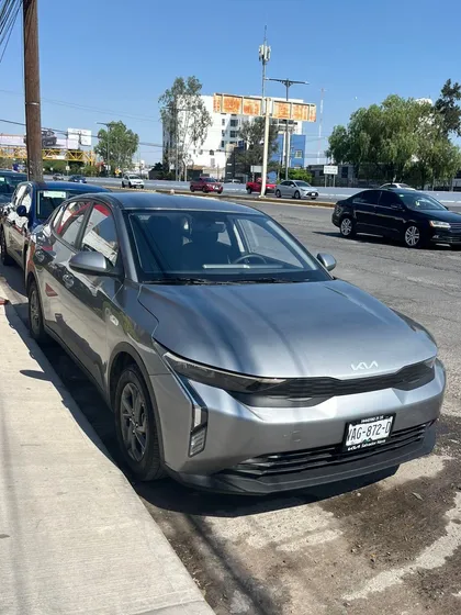 Kia K3 1.4 L Sedan Mt