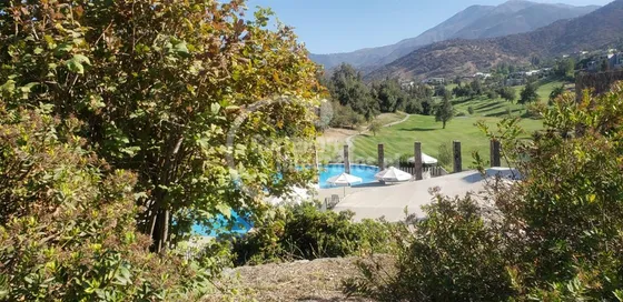 Sitio En Venta En Lo Barnechea, Valle Escondido