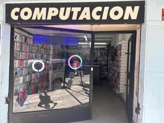 Fondo De Comercio Computación Y Telefonía Celular