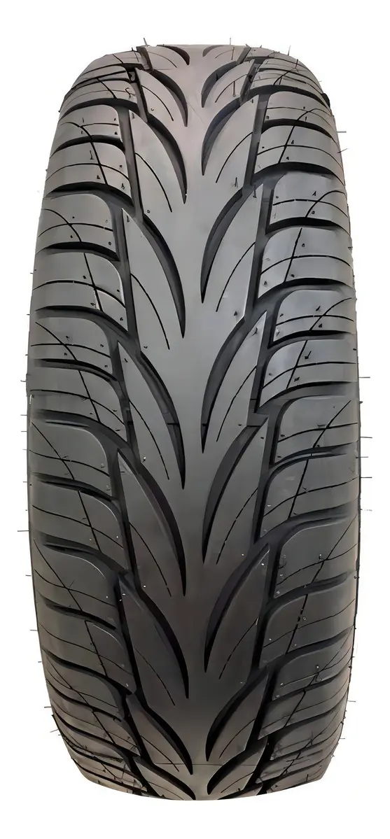 Llanta Tornel Real 205/70R15 95T Radial Carga 690kg Ruido Reducido