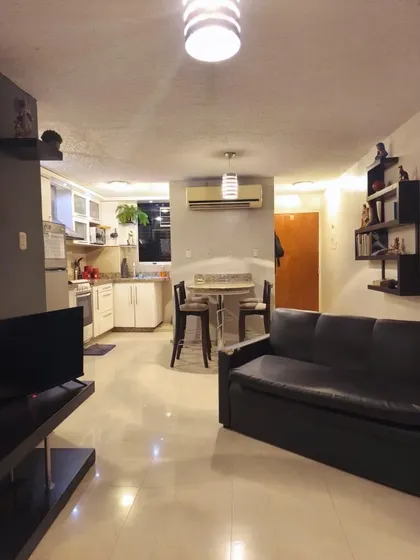 Apartamento En Venta En Tulipan San Diego (ac)
