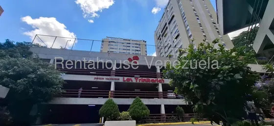 Apartamento En Alquiler, Urb. Santa Fe Norte