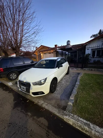 Audi A1 1.4 Ambition Tfsi 122cv