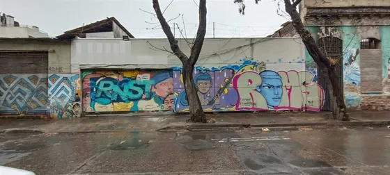 Terreno Para Bodega ,estacionamiento U Otros (68140)