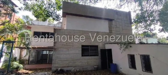 Casa En Venta,la Castellana Mls #25-16473 Sc