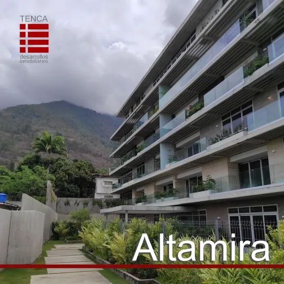 Venta - Apartamentos - Altamira