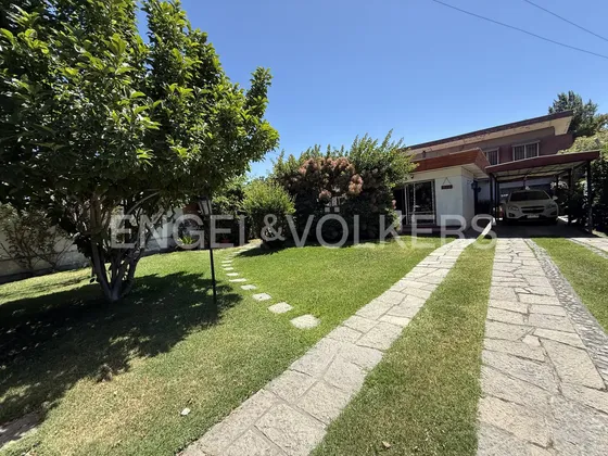 Casa En Cachapoal