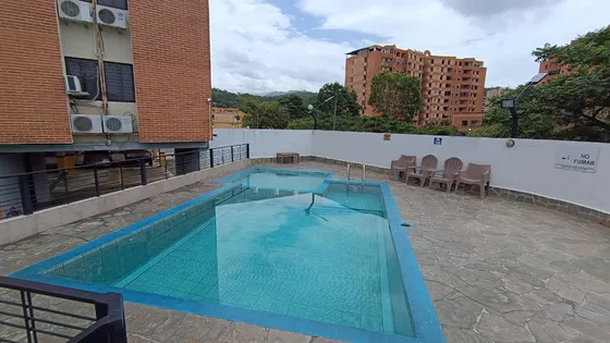 T.r. Vende Apartamento En Residencias Araguaney Suite. Urbanizacion Tazajal   Cod. 287170