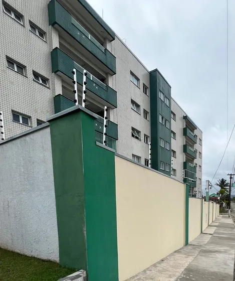 Aluguel Temporada