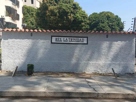 Mt Venta De Apartamento En Prebol Resd La Trinidad