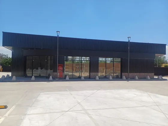 Arriendo Local Comercial 240 Mtr2