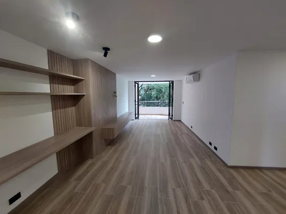 Arriendo Apartamento En Patio Bonito