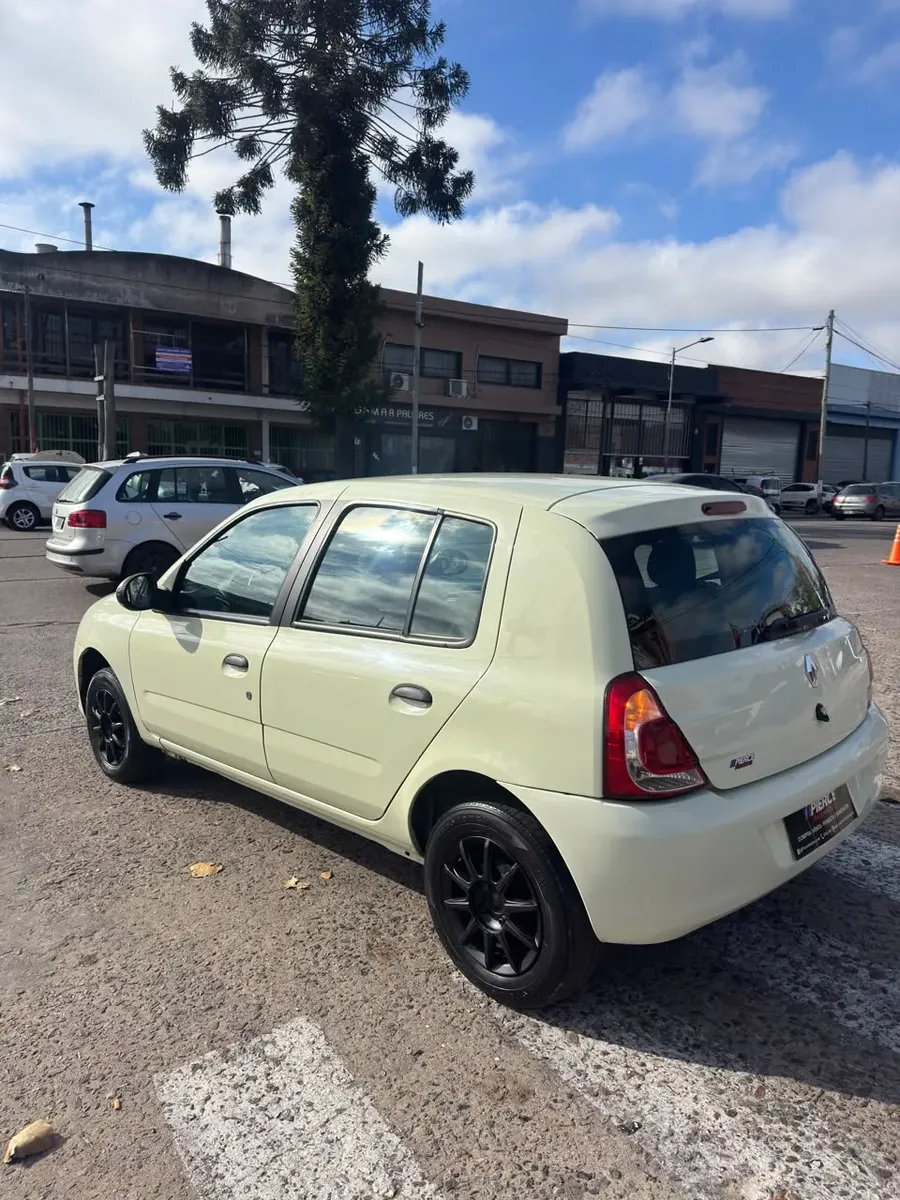 Renault Clio 1.2 Mío Expression Pack I512942366125598723