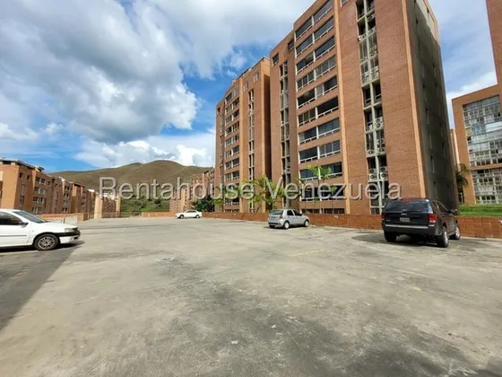 Acogedor Apartamento De 2 Habitaciones Y 2 Baños. El Encantado Rsz