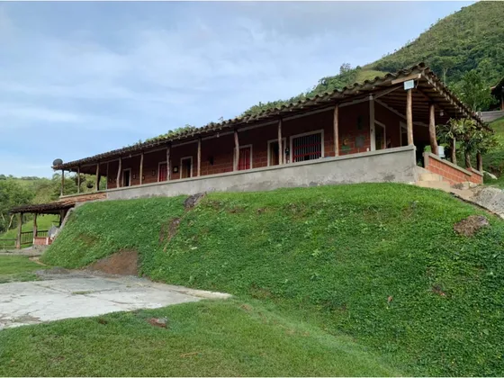 Venta Finca Damasco 96000 M²