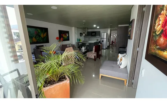 Venta Apartamento El Carmen De Viboral