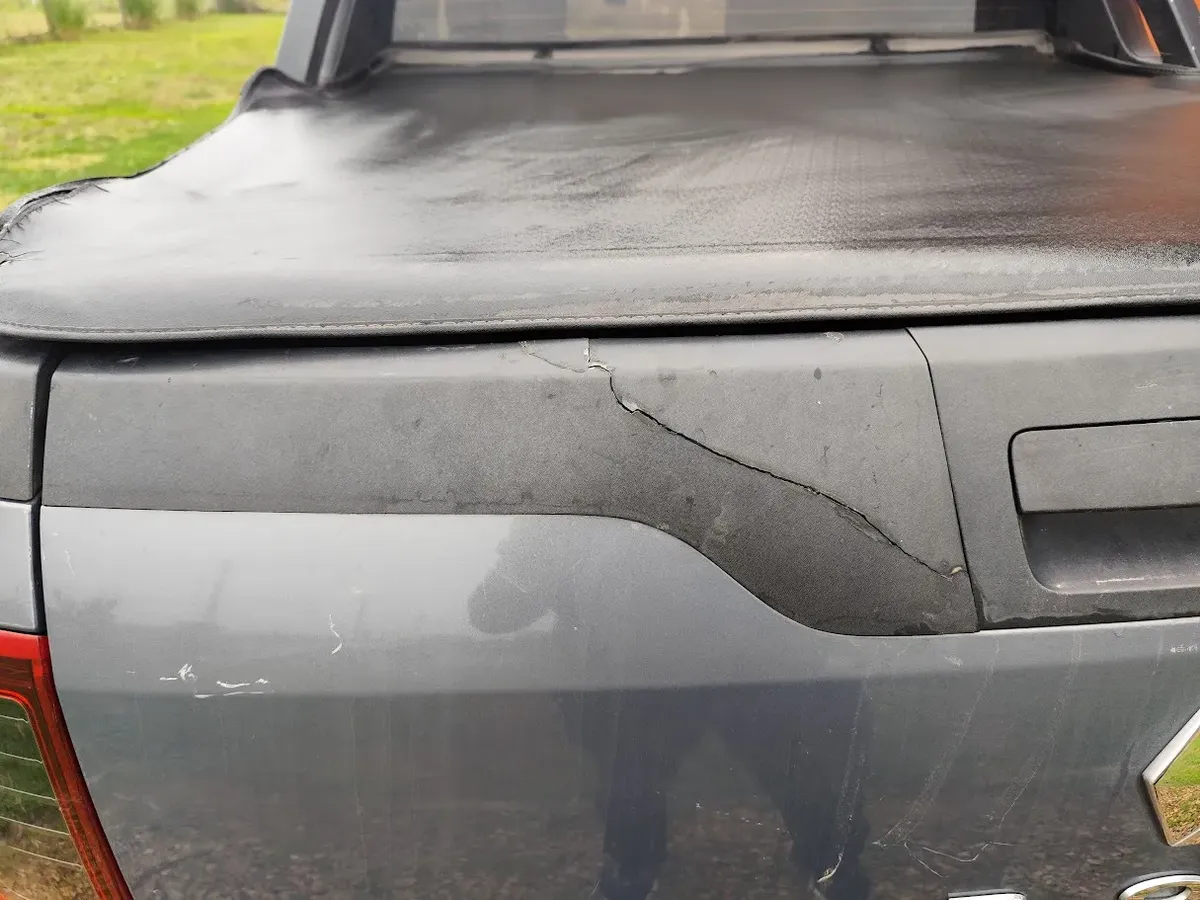Renault Duster Oroch 1.6 Dynamique524194064515082246